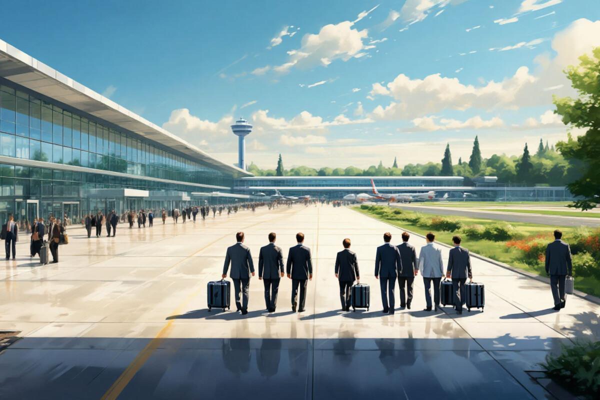 «Аэрофлот» отказался возвращать деньги за отмененный рейс в Калининград