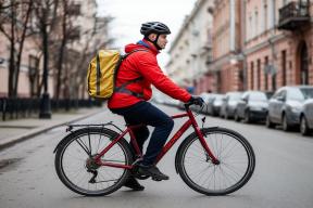 Курьерская доставка – новая реальность российского заработка