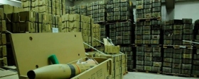 Советские военные склады в Приднестровье: «яблоко раздора» или гарант безопасности ПМР
