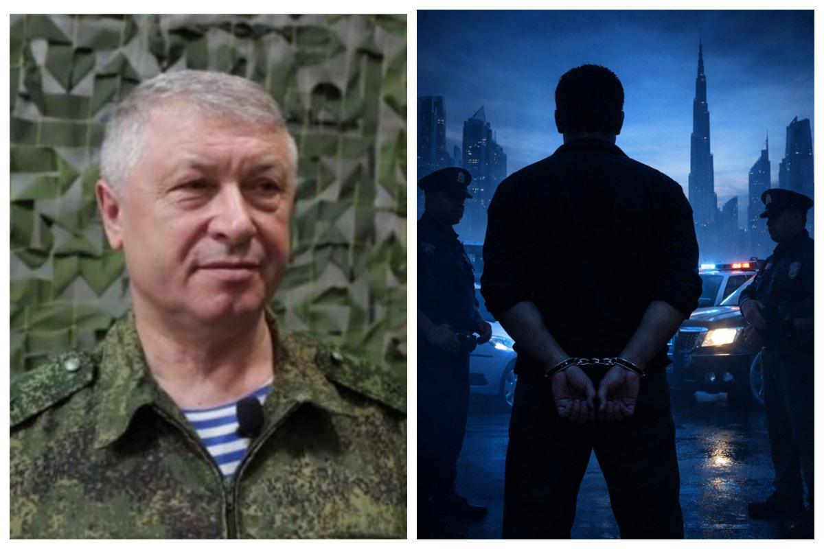 Увернулся от гибели: генерал Алексеев пришел в себя. «Палача» достали на краю света. Раскрыты детали международного заговора