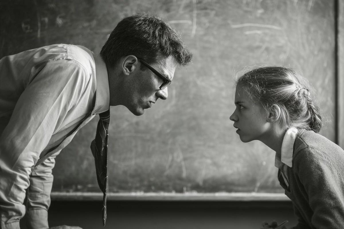 Конфликт в школе: причины, последствия и пути решения