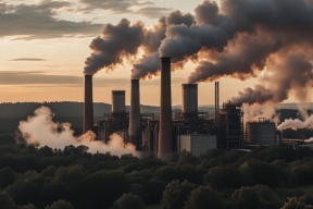 На двух заводах в Перми произошли массовые отравления работников