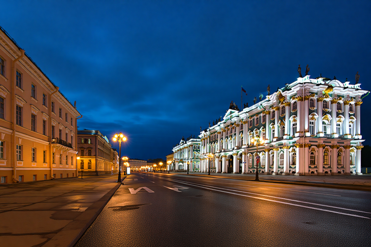 Главные культурные события Петербурга с 26 сентября по 2 октября