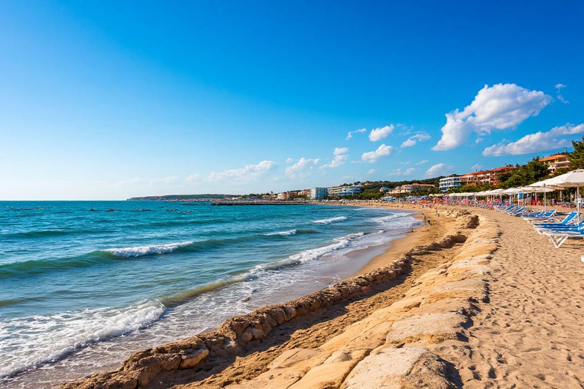 Будет ли курортный сезон: Анапа ждет Прямую линию с Путиным на фоне снижения выбросов мазута