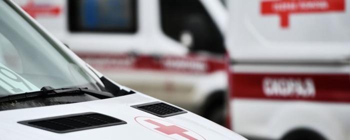 Житель Трубчевска Брянской области получил ранения после атаки БПЛА ВСУ