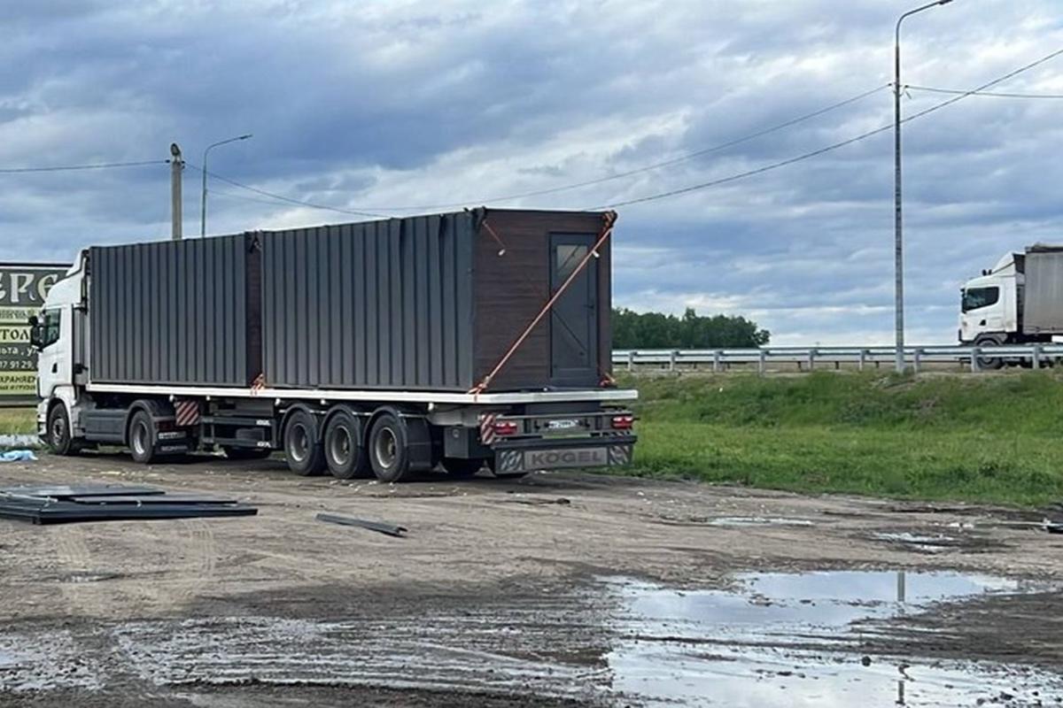 Дали отпор дронам ВСУ: иркутян, пытавшихся остановить атаку, наградят