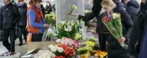 В Приморье несостоявшийся продавец тюльпанов пойдет под суд