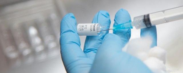 Минздрав РФ начал внедрять самую современную вакцину от гриппа
