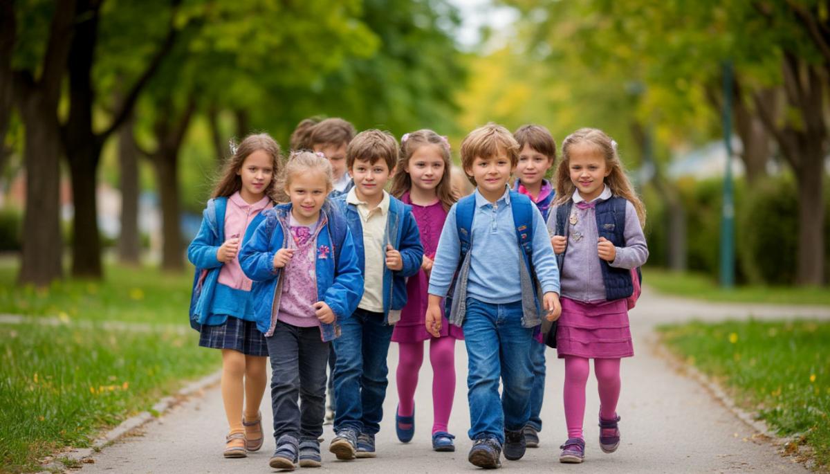 В Городском округе Пушкинский образовательный комплекс откроет двери для 1050 учеников 1 сентября