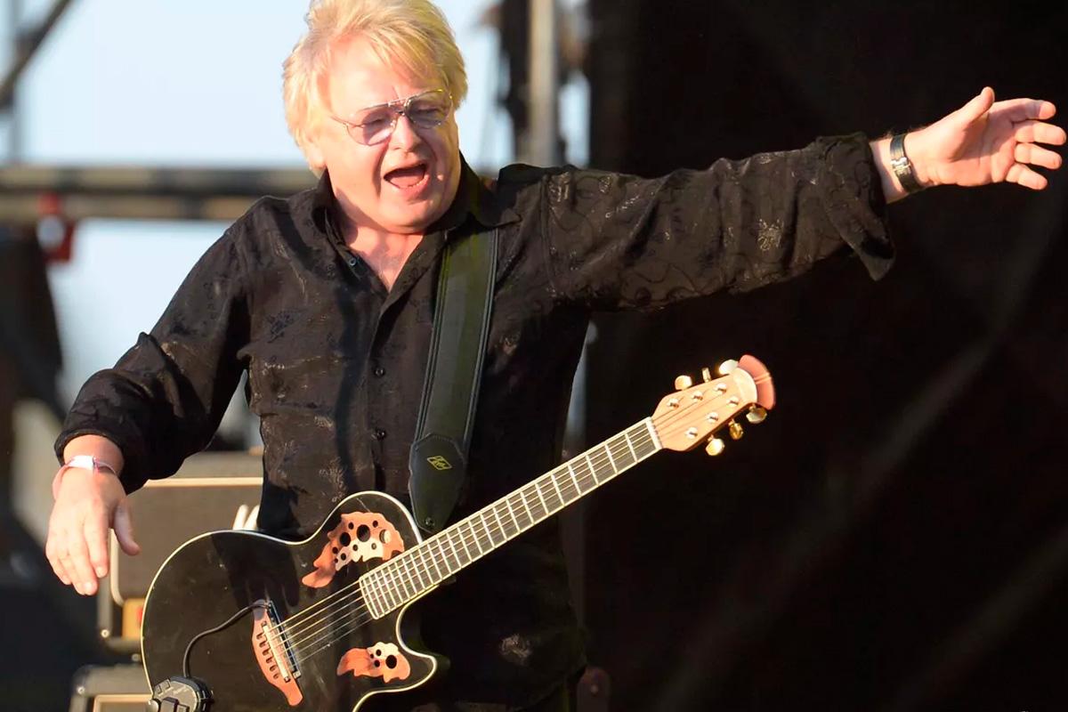 Народный артист России заявил о стандартной пенсии в 60 тысяч рублей