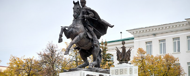 Обслуживание Советской площади Уфы обойдется бюджету почти в 1 млн рублей в месяц