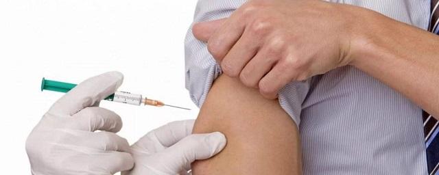 Роспотребнадзор: Более 70 млн россиян сделали прививки от гриппа