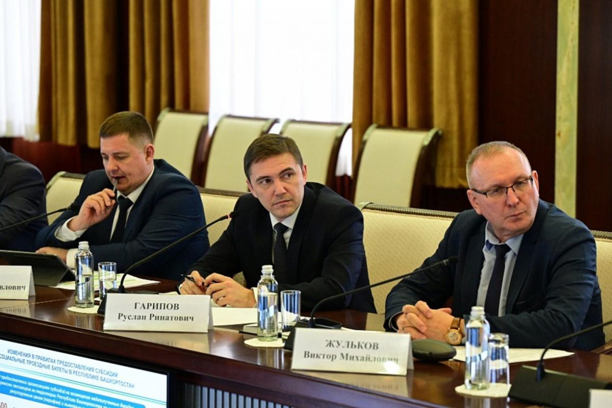 В Башкирии собираются отремонтировать дороги к 87 СНТ