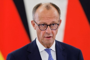 Мерц поставил Трампа на место из-за ультиматума по Ормузскому проливу