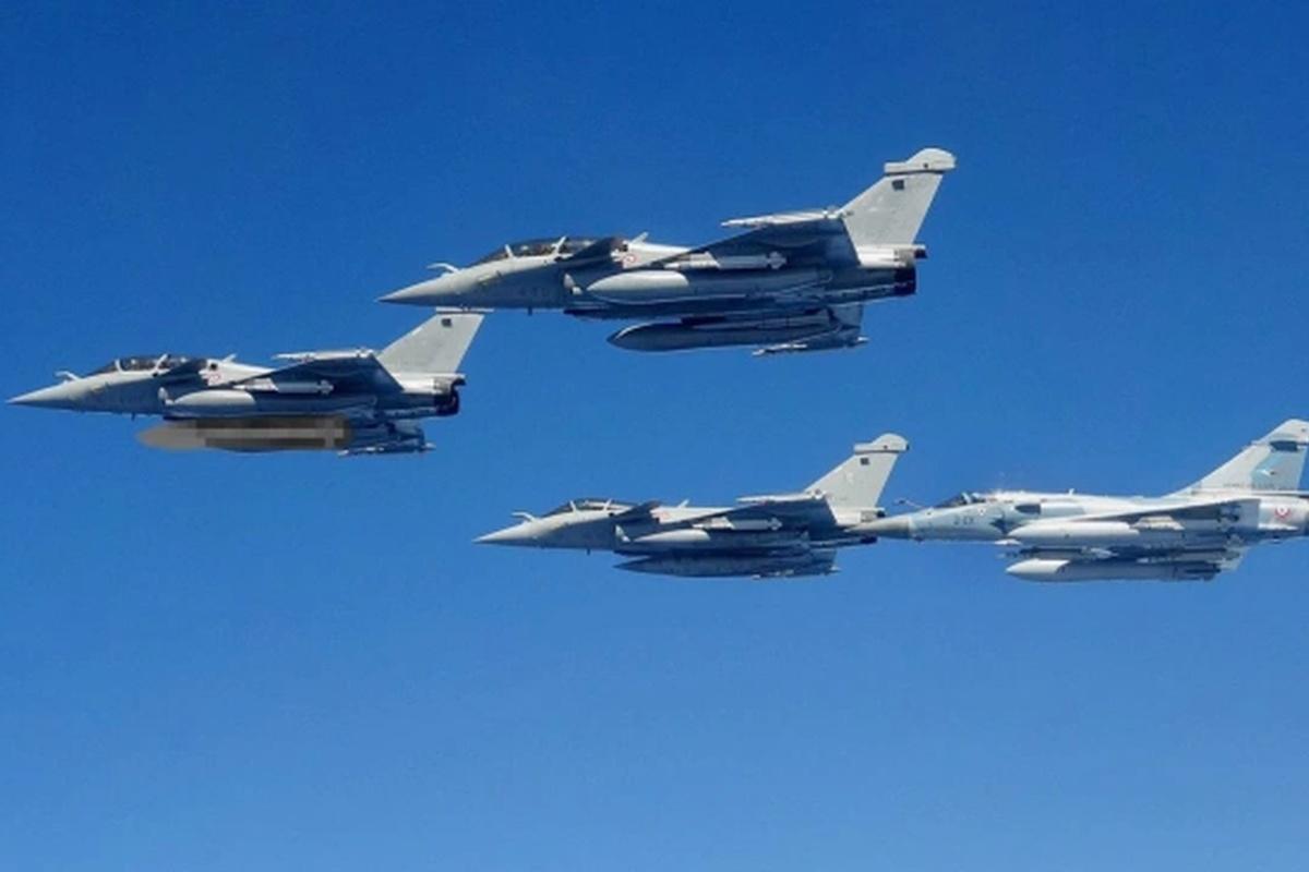 Франция модернизирует ядерный арсенал: что это значит для Европы?