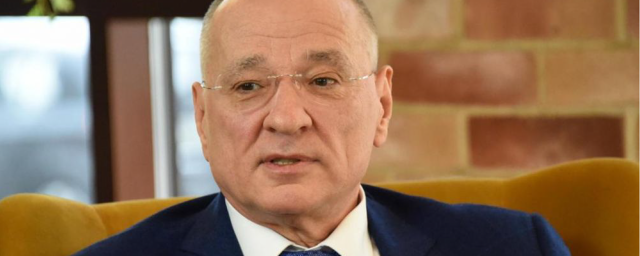 Белгородского мэра признали лучшим в ЦФО