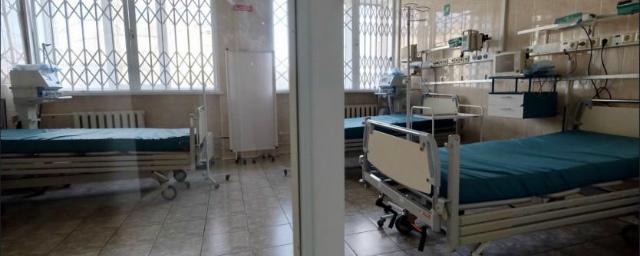 Четыре новосибирца умерли от коронавируса за минувшие сутки