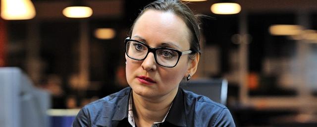 Члена партии ПАРНАС Пелевину заподозрили в обороте спецсредств