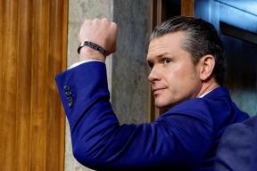 Пентагон создает командование автономных боевых действий: Хегсет назвал дроны крупнейшей революцией на поле боя