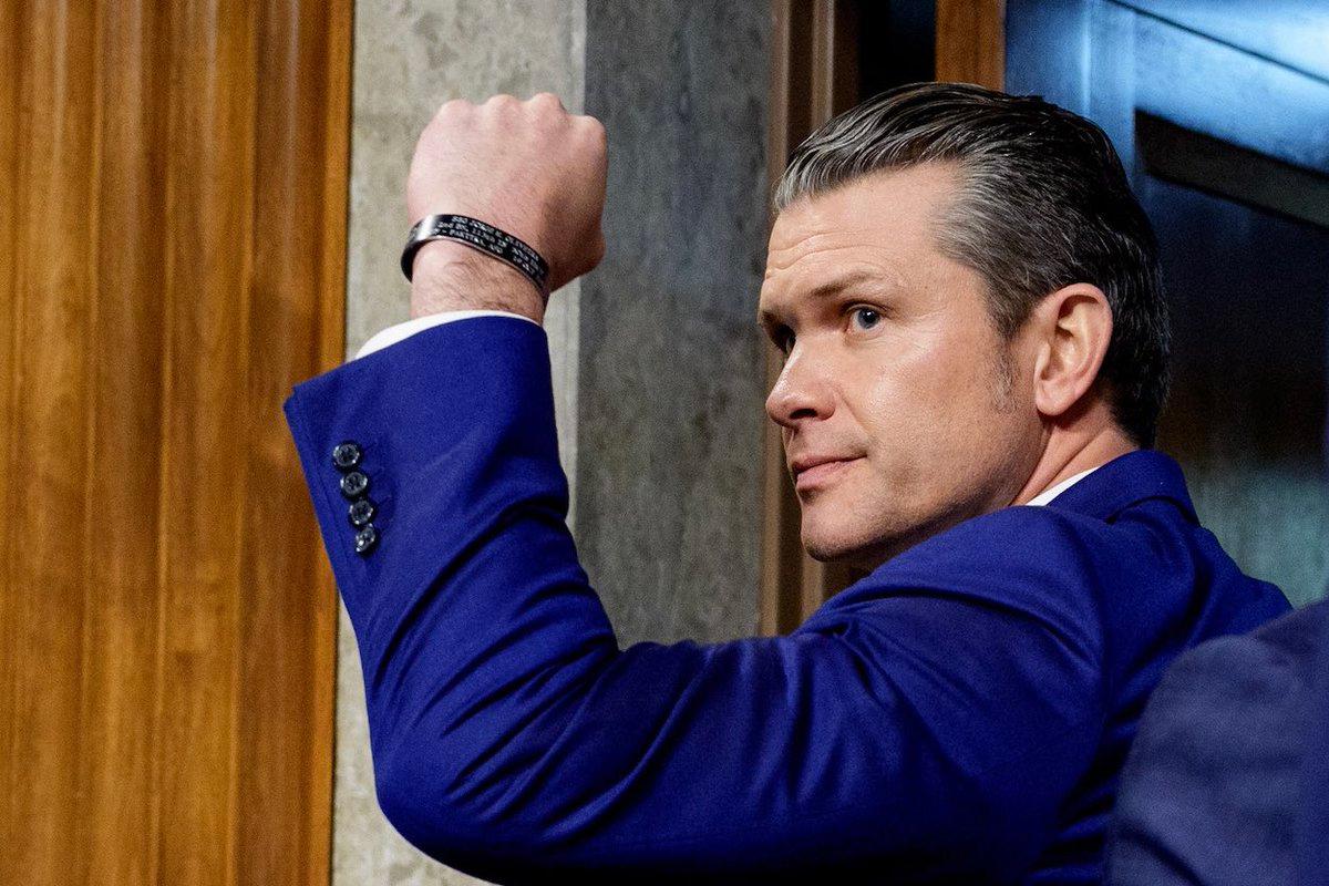 Пентагон создает командование автономных боевых действий: Хегсет назвал дроны крупнейшей революцией на поле боя