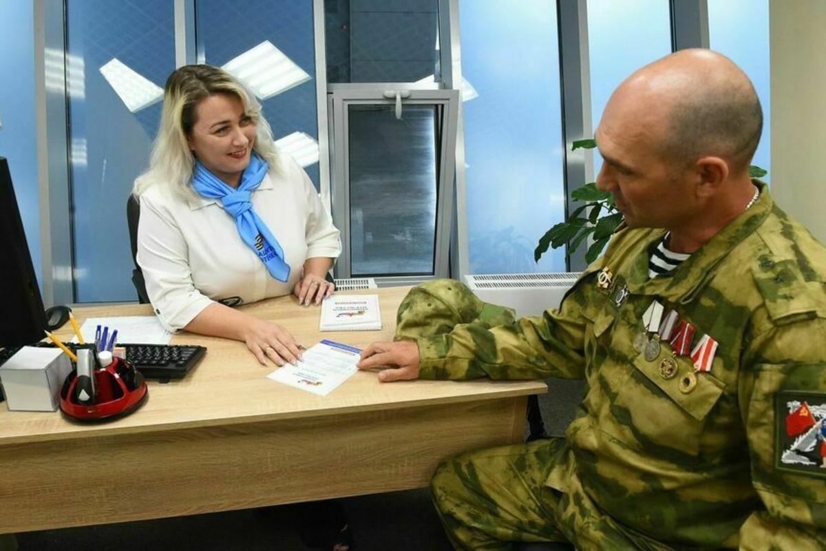 Ветераны СВО пожаловались на отсутствие выплат от властей Орловской области