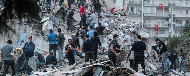 Сейсмолог Шебалин: Землетрясение в Турции нельзя было предсказать и подготовиться к нему