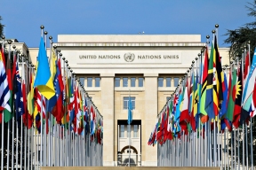 В конгрессе США предложили стране выйти из ООН
