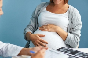 Scientists have warned that COVID-19 in pregnant women causes respiratory distress in the fetus