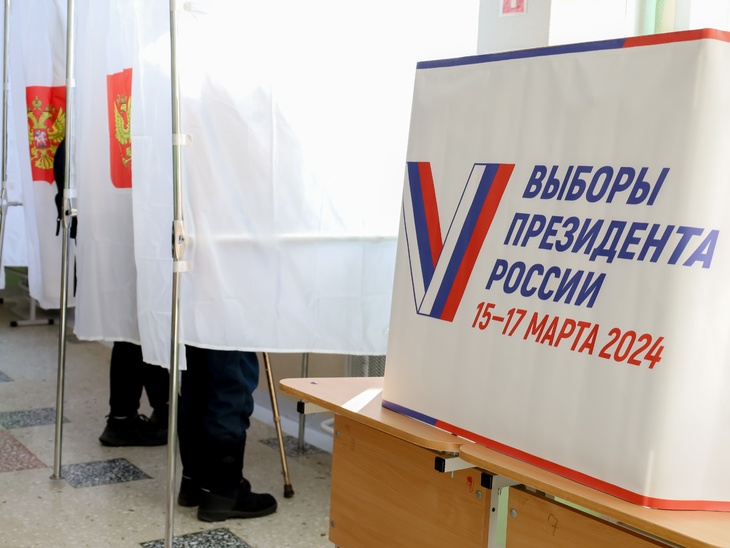 Эксперт проанализировал оценку победы Путина на выборах в дружественных странах