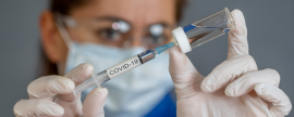 В Якутии отменили обязательную вакцинацию против коронавируса