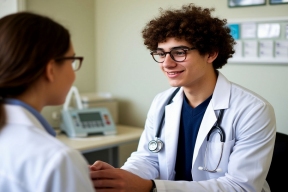 2,7 резюме на вакансию: Тульская область страдает от дефицита медиков