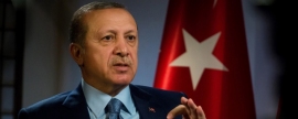 США осуждают «антисемитские» высказывания Эрдогана