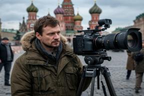 «Деньги не гарантируют хайп»: кинокритик объяснил, почему сравнивать российское кино и сериалы бессмысленно