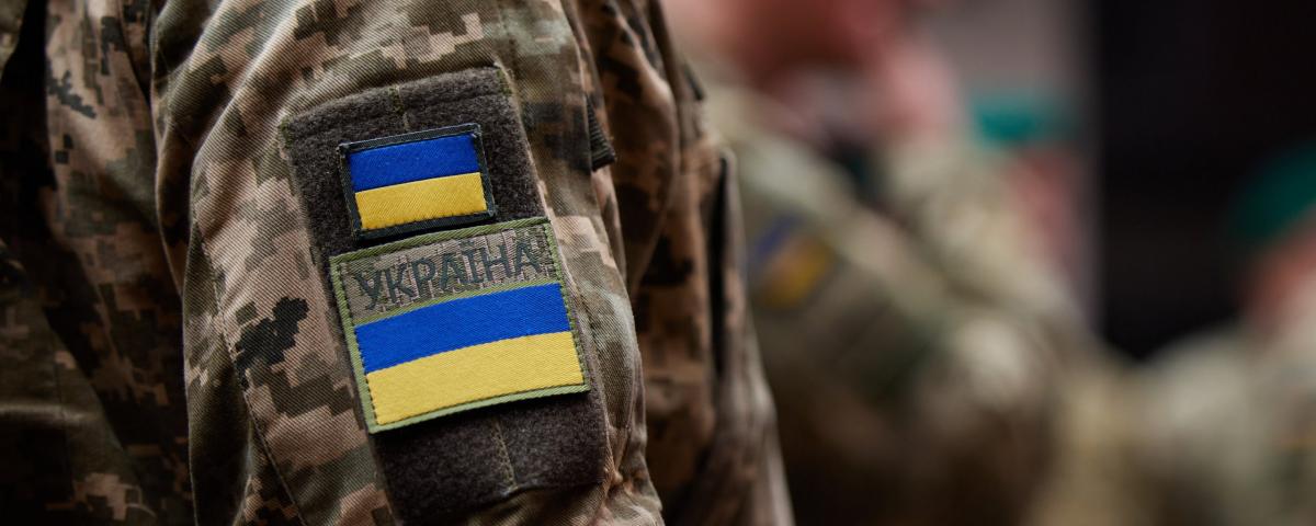 Минобороны РФ сообщило, что Украина готовит провокацию против России в Харьковской области