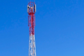 МегаФон обеспечил высокоскоростным интернетом ключевой район Курганской области