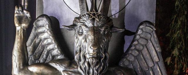 В Великобритании за последние 10 лет резко выросло число сатанистов