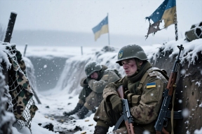 В США высказались об атаке ВСУ на резиденцию Путина