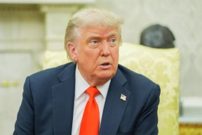 Трамп введет пошлины против Норвегии, если не получит Нобелевскую премию