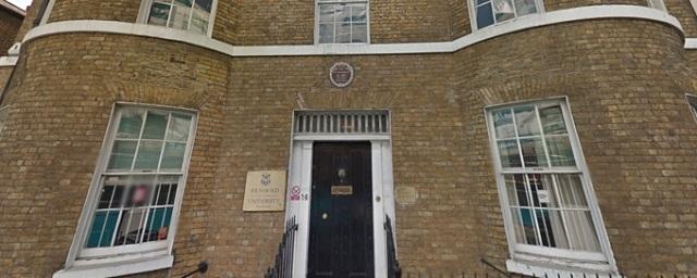 В Лондоне дом автора «Ярмарки тщеславия» продают за $5,7 млн