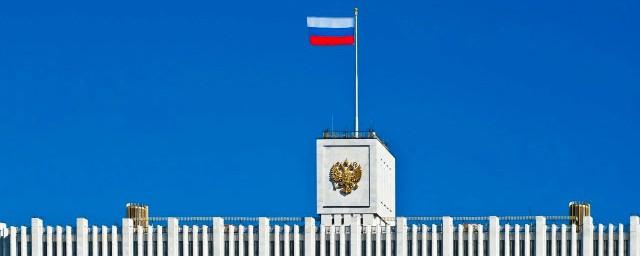 Правительство России запретило вывоз ряда товаров двойного назначения в недружественные страны