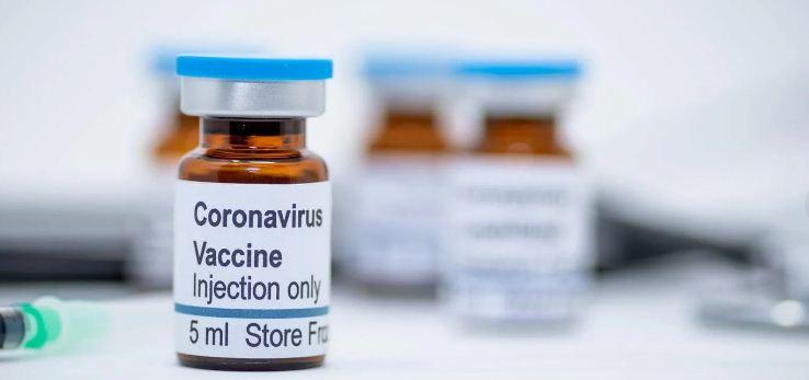 Pfizer предупредила США о возможной нехватке вакцин против COVID-19