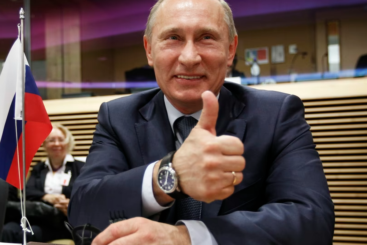 Одобрение Запада не требуется: эксперт объяснил, почему Россия не стремится вернуться в «Большую Восьмёрку»