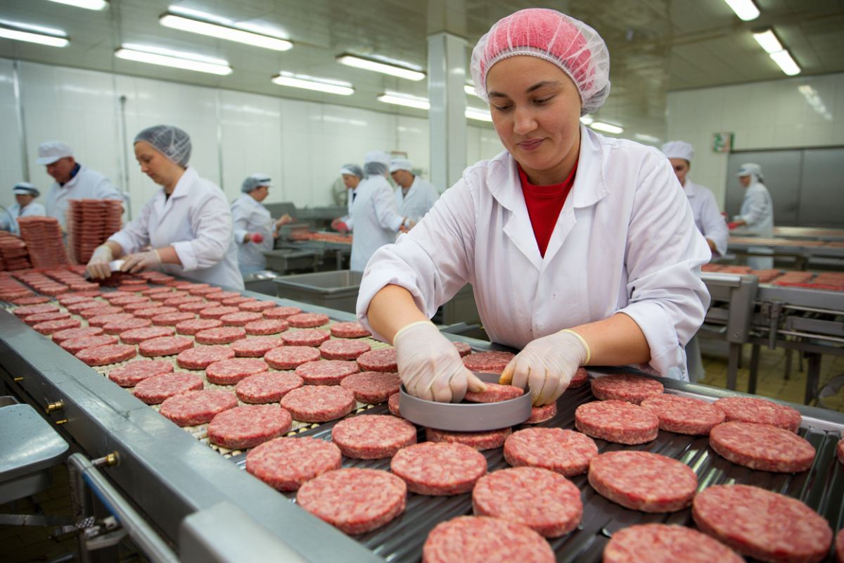 Продукция с нарушениями безопасности временно изъята из оборота в Иркутской области