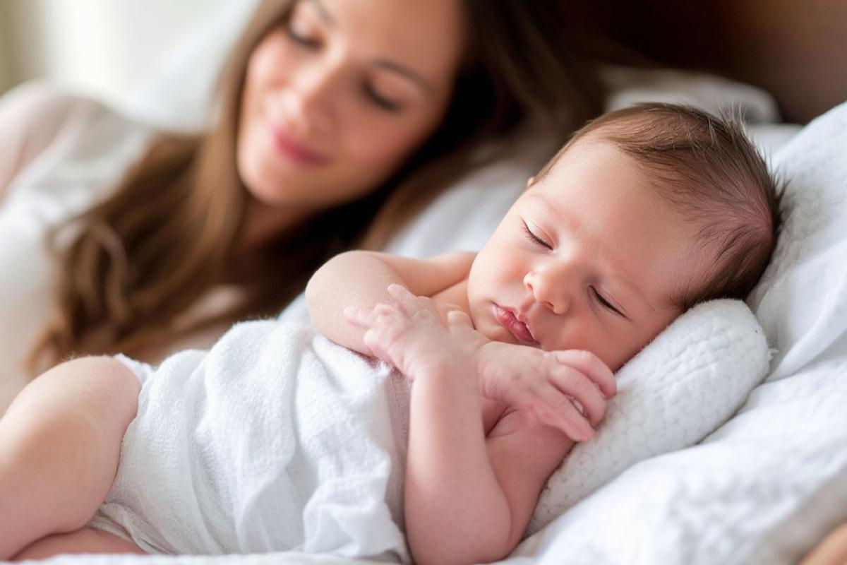 Чиновники научились обходить поставленные президентом задачи по повышению рождаемости