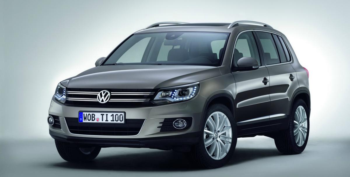 Volkswagen запустит в Германии с 2019 года каршеринг электрокаров
