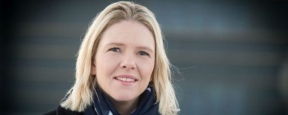 Министр юстиции Норвегии подала в отставку из-за публикации в Facebook