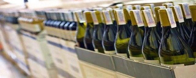 С 1 июля магазины Башкирии будут продавать алкоголь по-новому