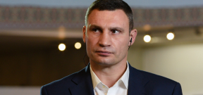 Виталий Кличко обвинил киевский режим в притеснение независимых СМИ
