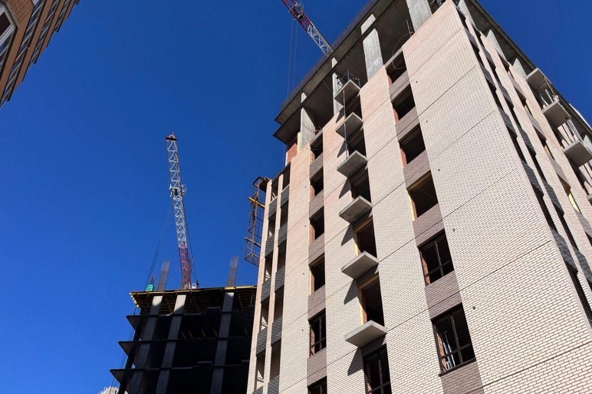 В Новосибирской области внедряют механизм комплексного развития территорий