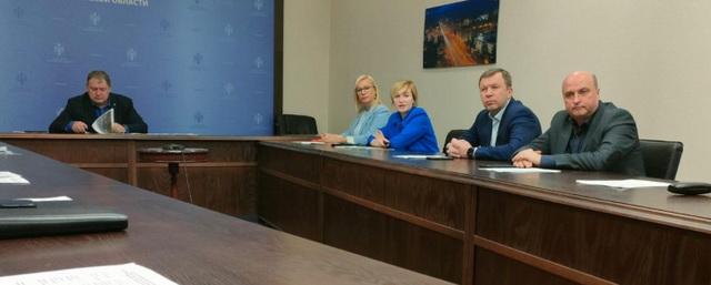 Власти Новосибирской области одобрили концепцию благоустройства пространства «Усть-Тула»